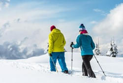 Schneeschuhwandern-in-Tirol